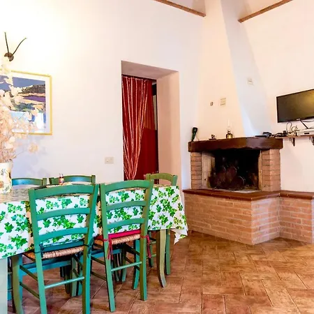 Villa Balconaio