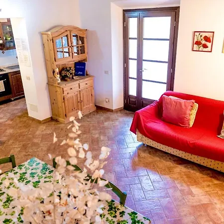 Balconaio Villa *