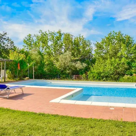 Balconaio Villa *