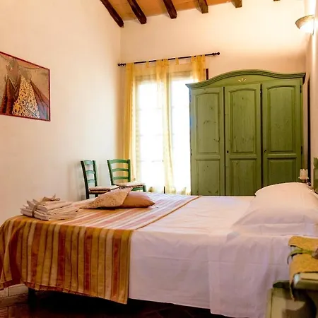 Villa Balconaio *